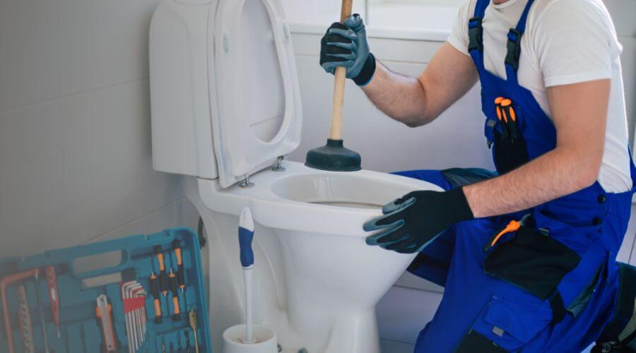 Professional expert plumbing services in Oak Ridge, NJ
